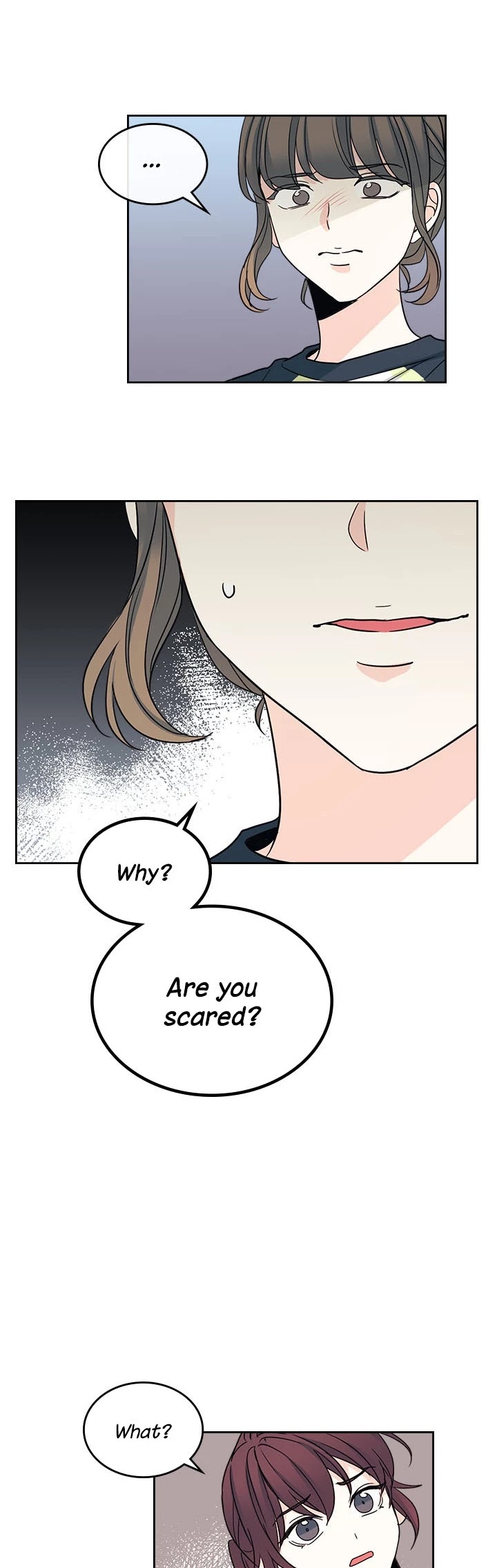 Inso's Law Chapter 102 page 27 - Chapter 102: Inso's Law Ch.102