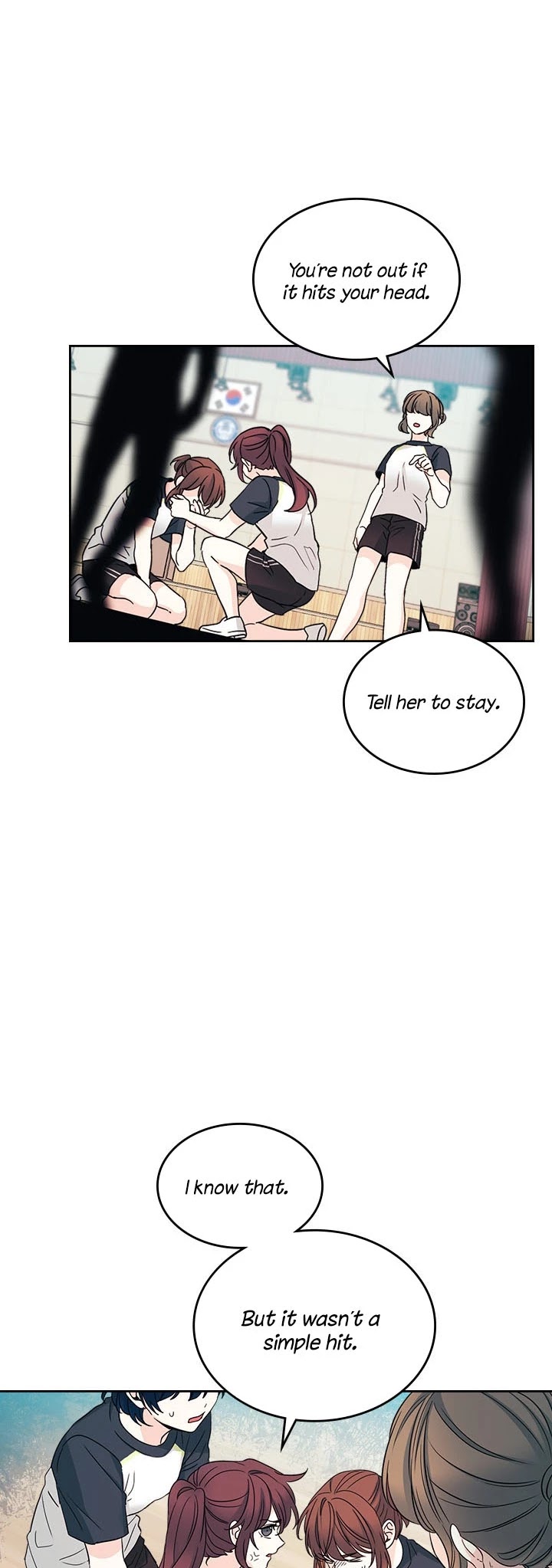 Inso's Law Chapter 102 page 3 - Chapter 102: Inso's Law Ch.102