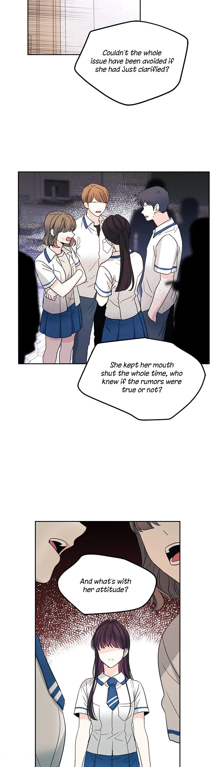 Inso's Law Chapter 102 page 32 - Chapter 102: Inso's Law Ch.102