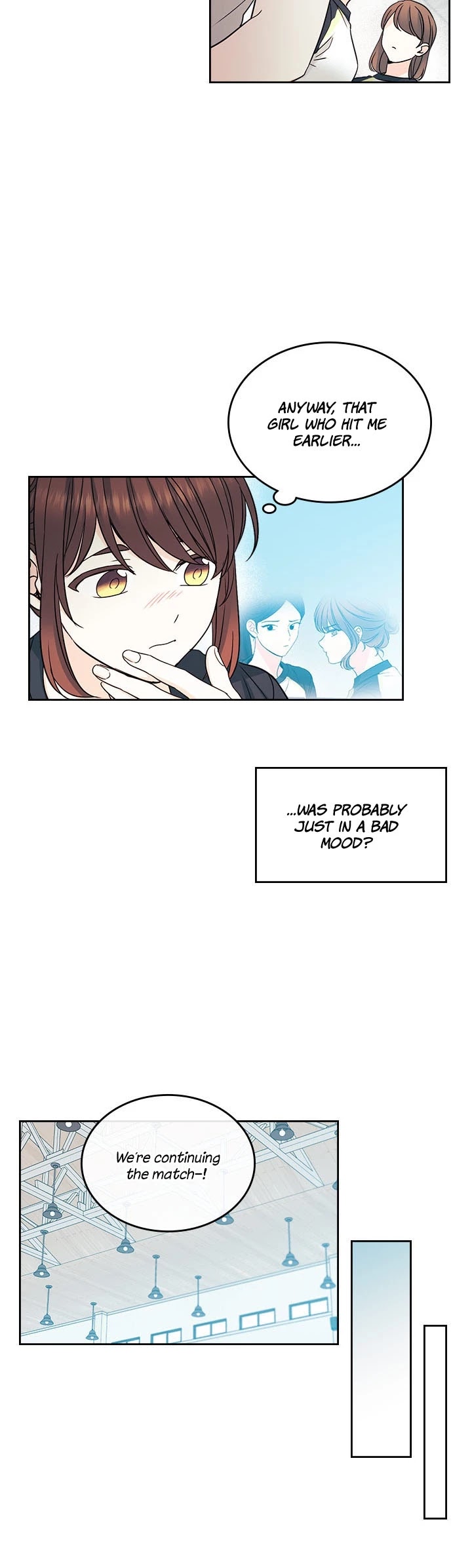 Inso's Law Chapter 102 page 6 - Chapter 102: Inso's Law Ch.102