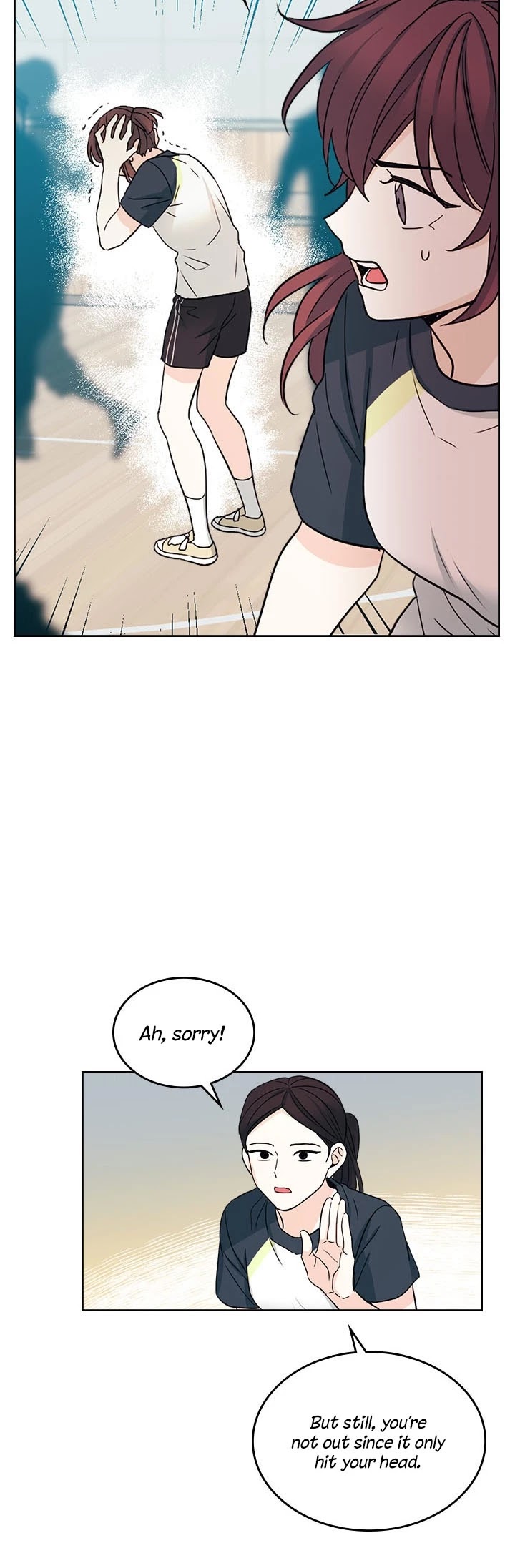 Inso's Law Chapter 102 page 8 - Chapter 102: Inso's Law Ch.102