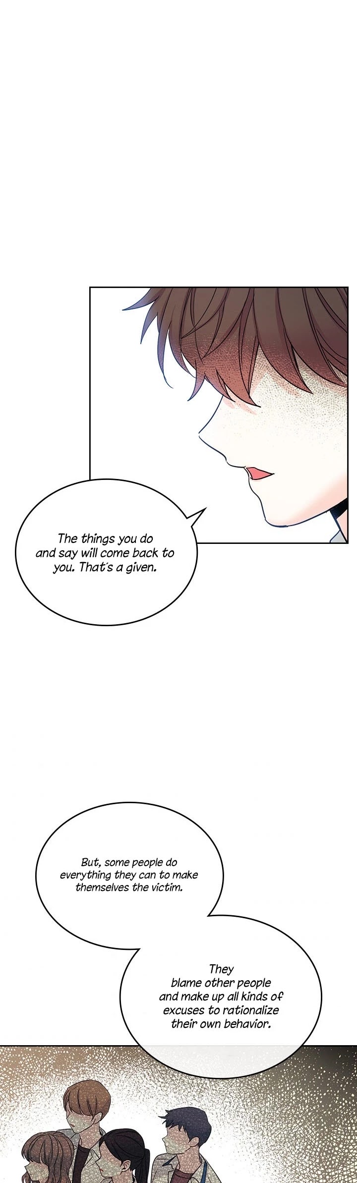 Inso's Law Chapter 103 page 13 - Chapter 103: Inso's Law Ch.103
