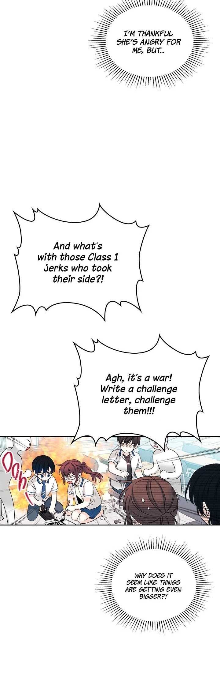 Inso's Law Chapter 103 page 20 - Chapter 103: Inso's Law Ch.103