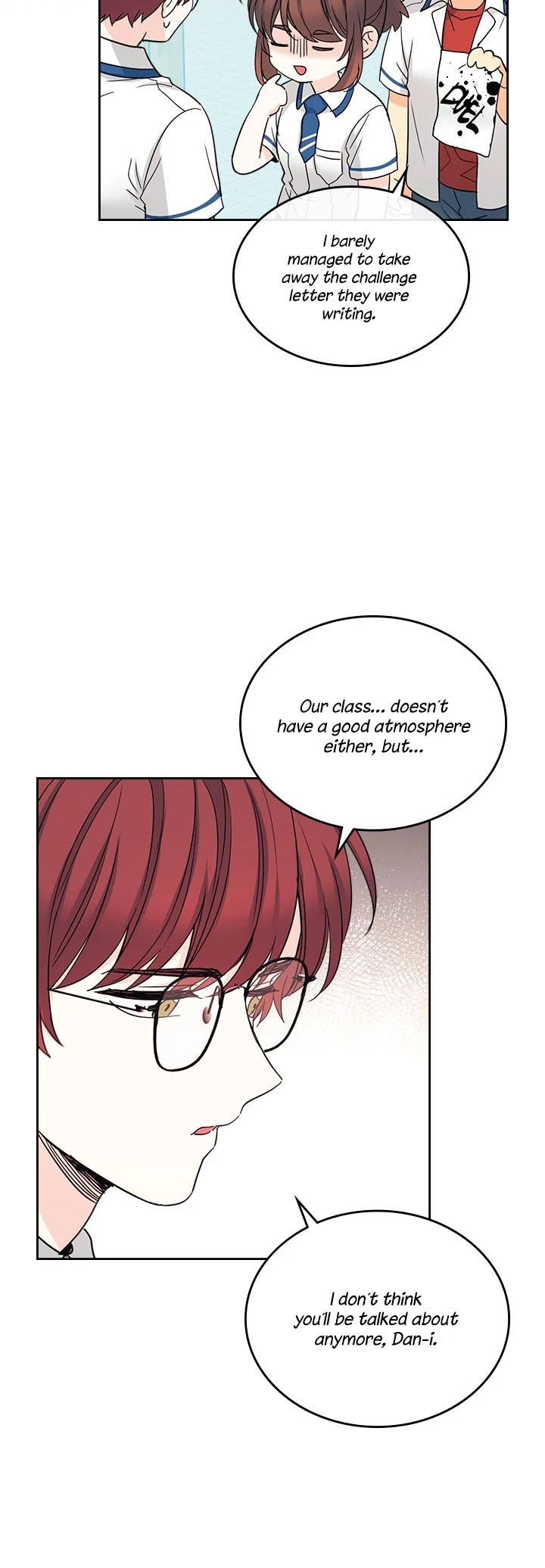 Inso's Law Chapter 103 page 26 - Chapter 103: Inso's Law Ch.103