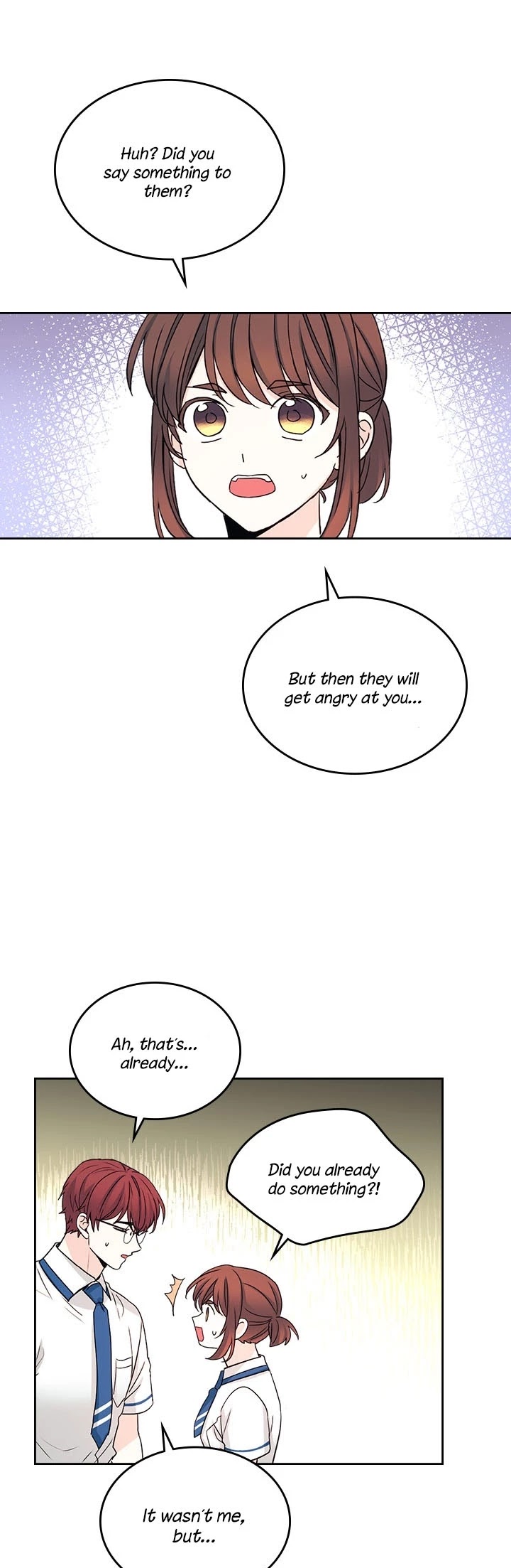 Inso's Law Chapter 103 page 27 - Chapter 103: Inso's Law Ch.103