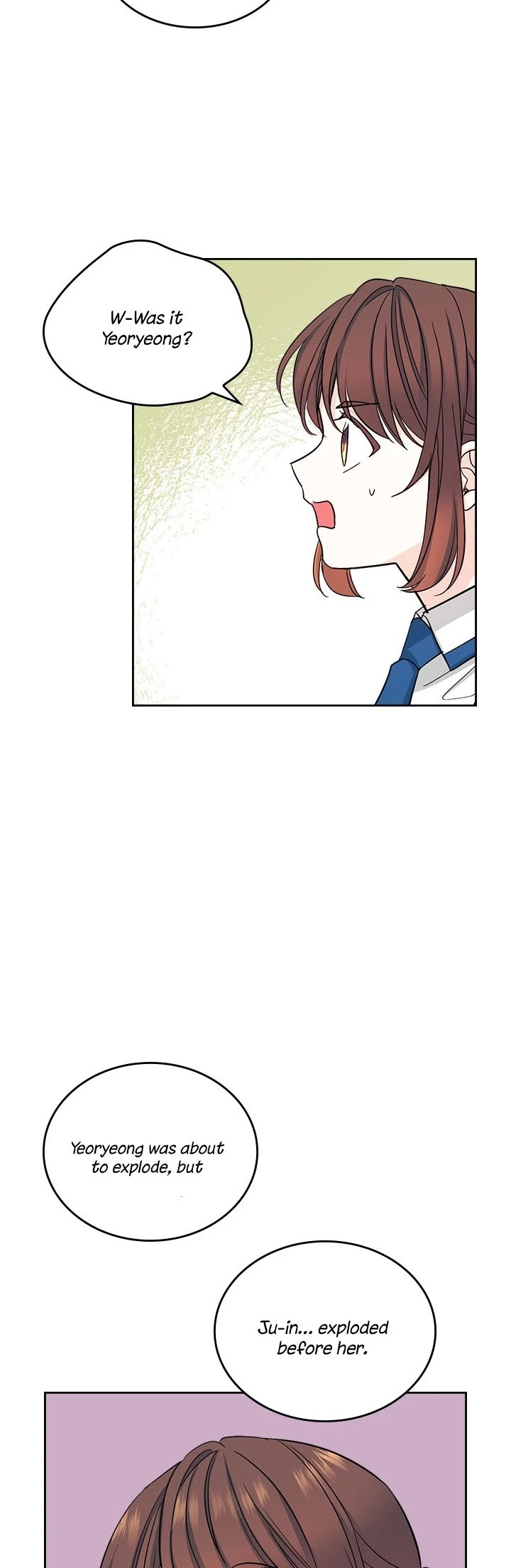 Inso's Law Chapter 103 page 28 - Chapter 103: Inso's Law Ch.103