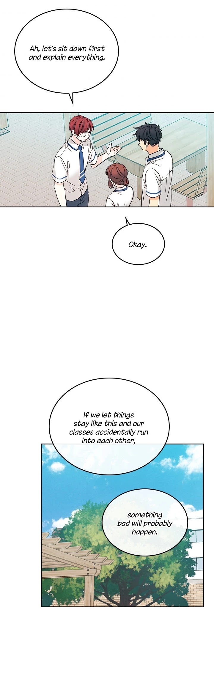 Inso's Law Chapter 103 page 30 - Chapter 103: Inso's Law Ch.103