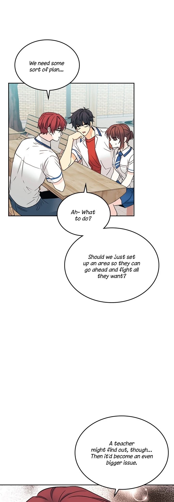 Inso's Law Chapter 103 page 31 - Chapter 103: Inso's Law Ch.103