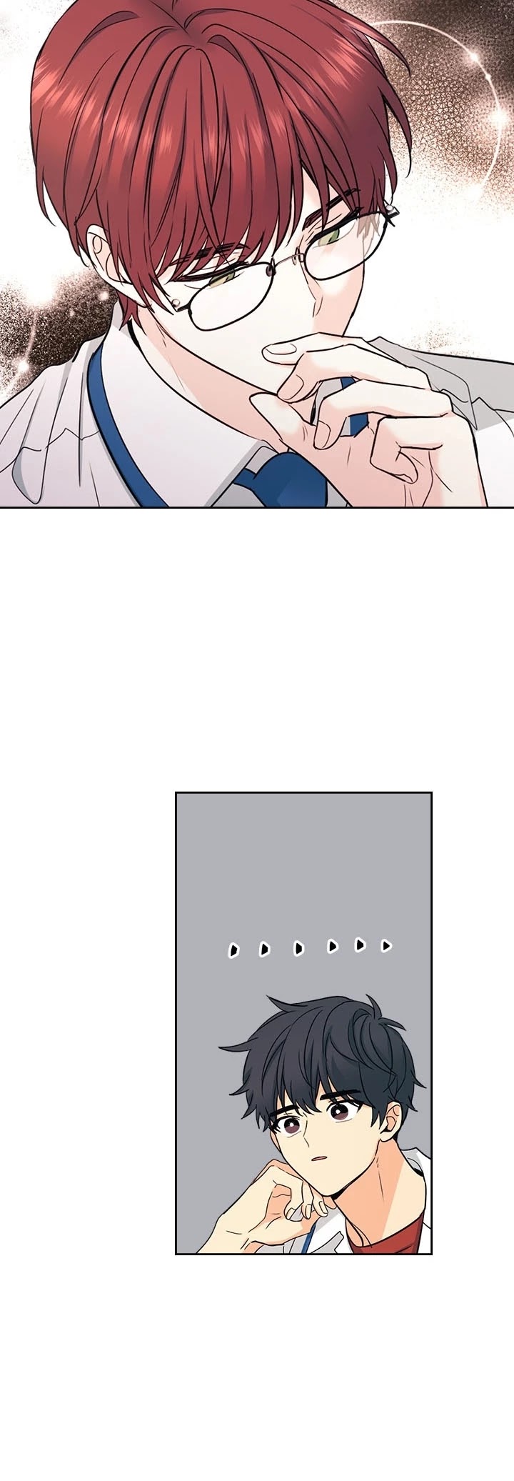 Inso's Law Chapter 103 page 32 - Chapter 103: Inso's Law Ch.103