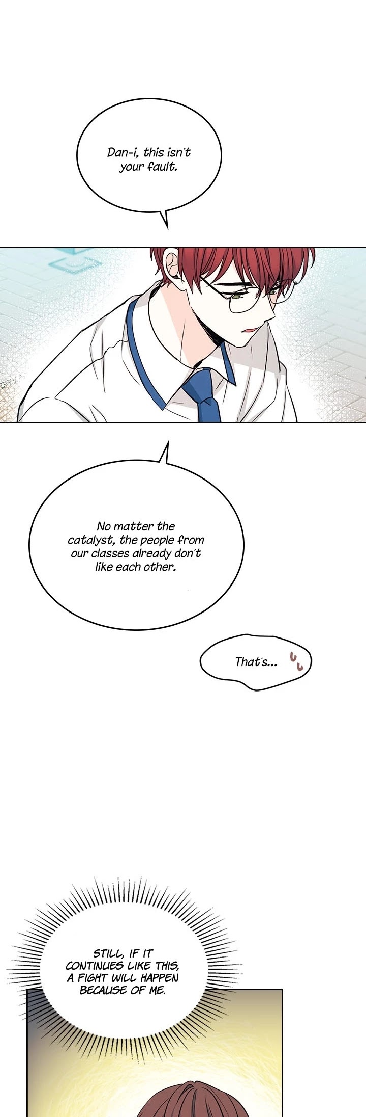 Inso's Law Chapter 103 page 36 - Chapter 103: Inso's Law Ch.103