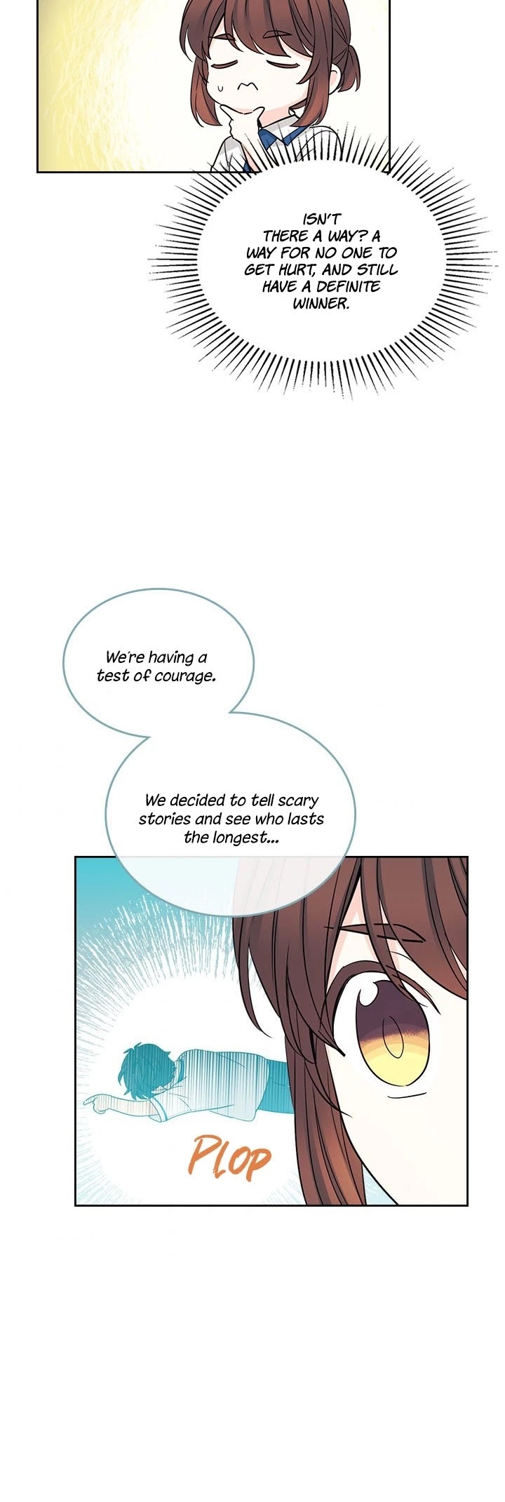 Inso's Law Chapter 103 page 37 - Chapter 103: Inso's Law Ch.103