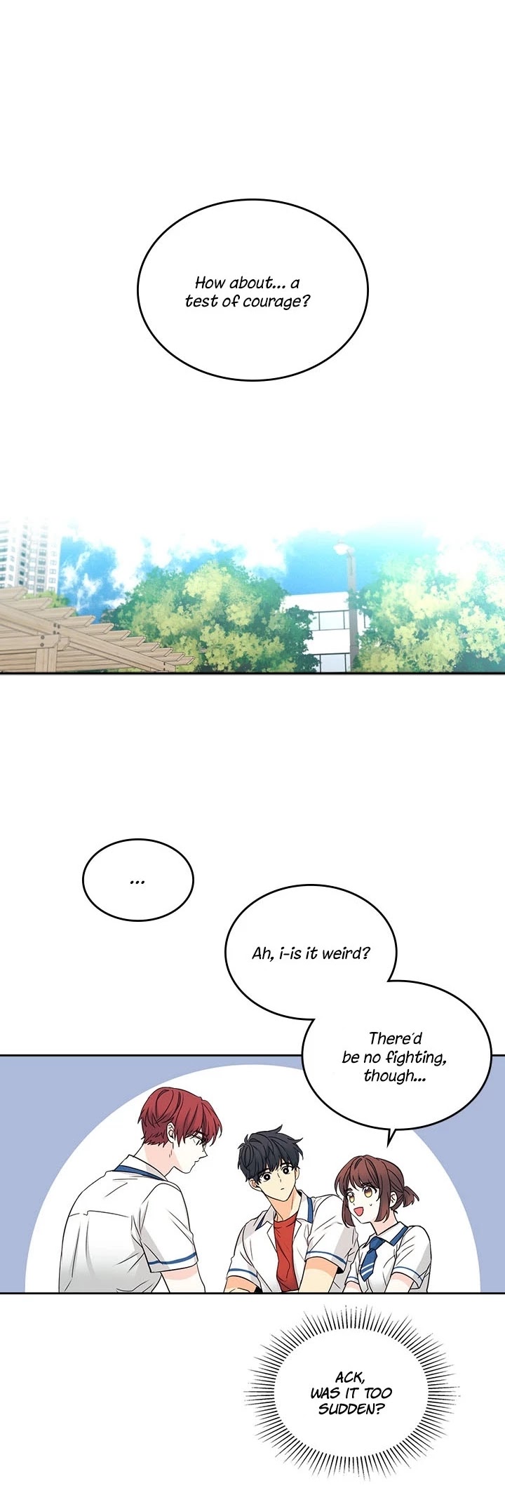 Inso's Law Chapter 103 page 38 - Chapter 103: Inso's Law Ch.103