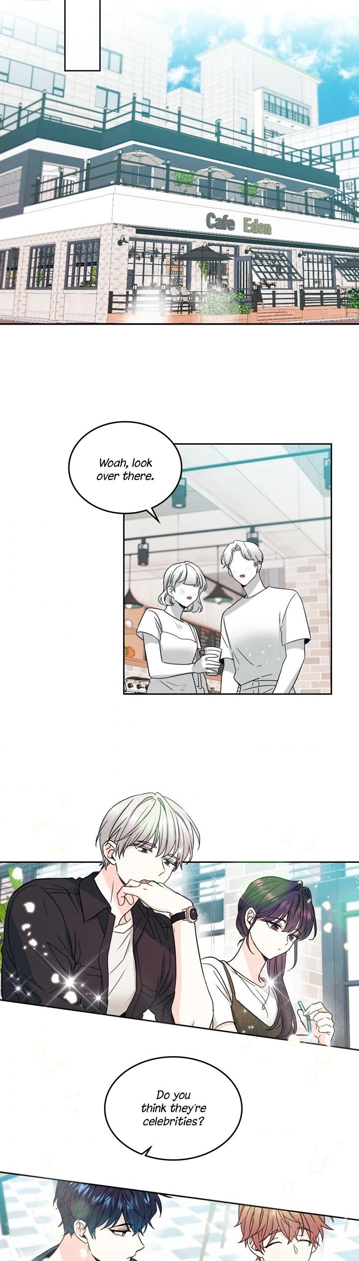 Inso's Law Chapter 104 page 19 - Chapter 104: Inso's Law Ch.104