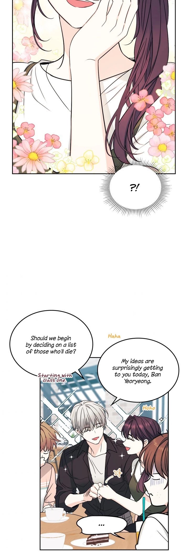Inso's Law Chapter 104 page 23 - Chapter 104: Inso's Law Ch.104