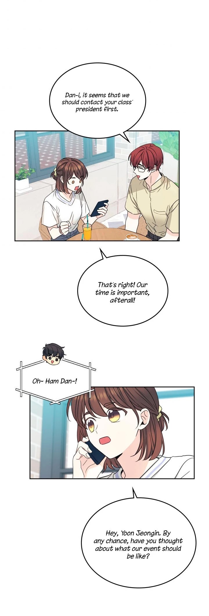 Inso's Law Chapter 104 page 24 - Chapter 104: Inso's Law Ch.104