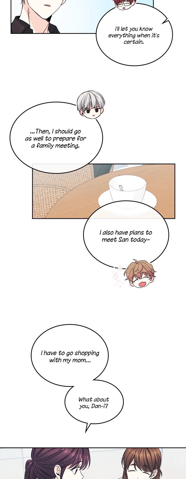 Inso's Law Chapter 104 page 28 - Chapter 104: Inso's Law Ch.104