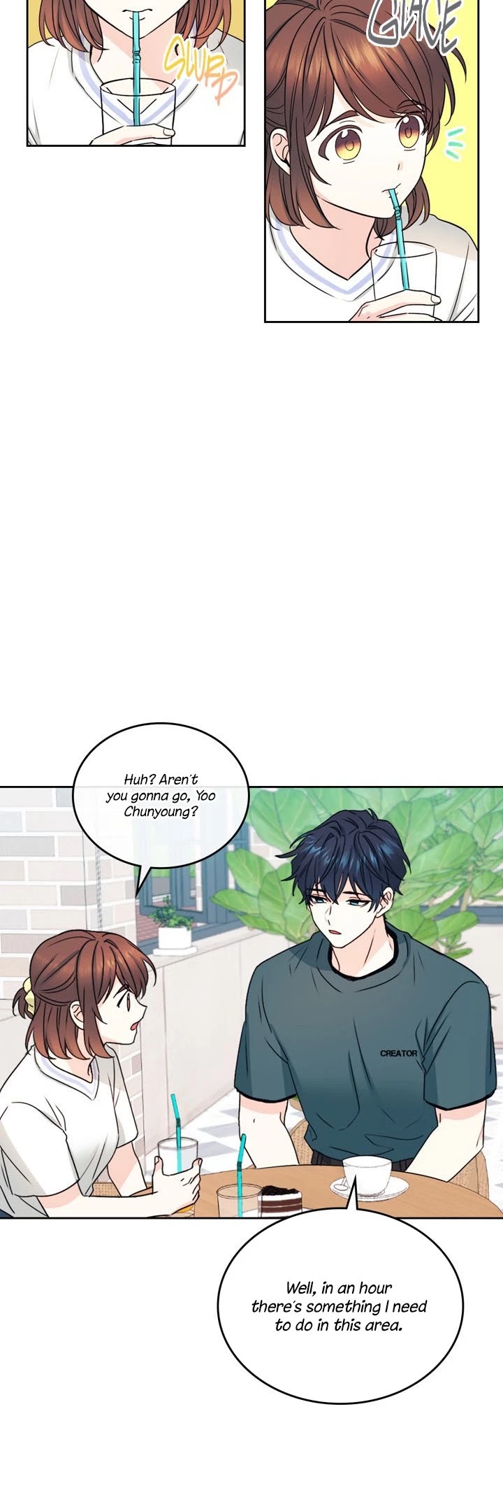 Inso's Law Chapter 104 page 30 - Chapter 104: Inso's Law Ch.104