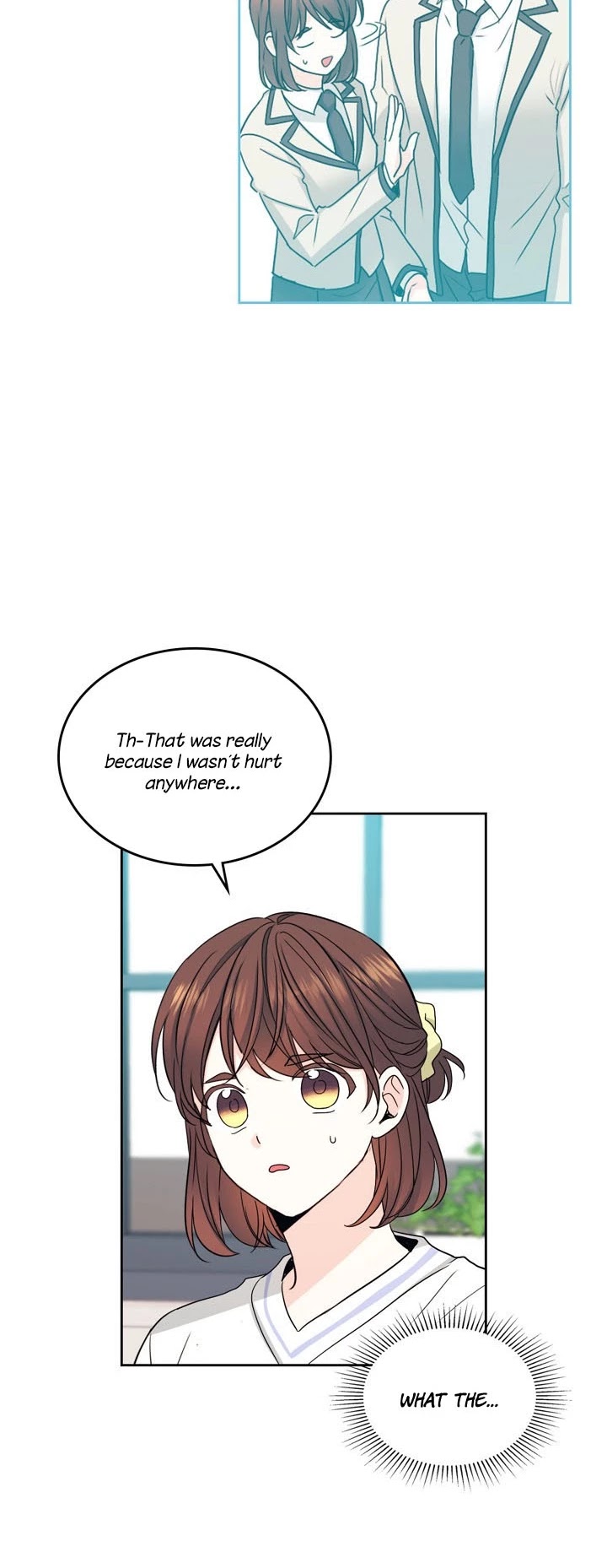 Inso's Law Chapter 104 page 36 - Chapter 104: Inso's Law Ch.104