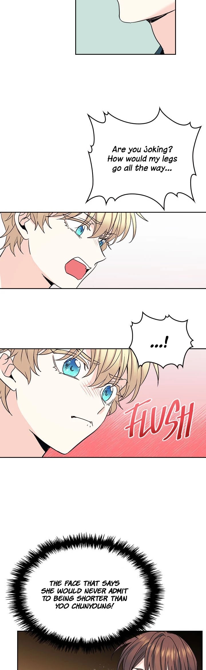 Inso's Law Chapter 105 page 28 - Chapter 105: Inso's Law Ch.105