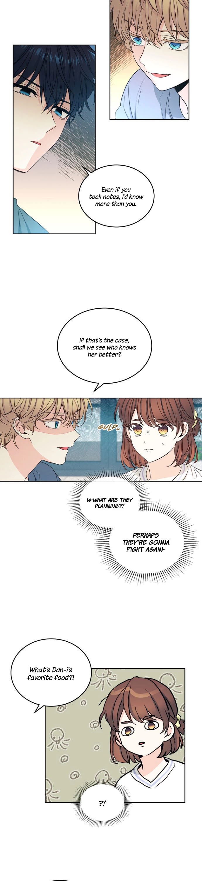 Inso's Law Chapter 106 page 10 - Chapter 106: Inso's Law Ch.106
