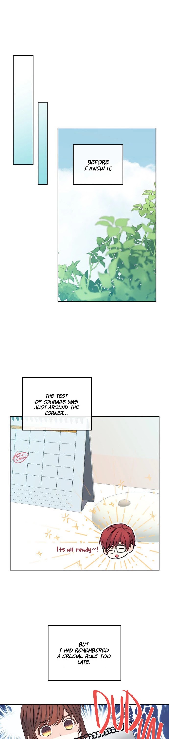 Inso's Law Chapter 106 page 14 - Chapter 106: Inso's Law Ch.106