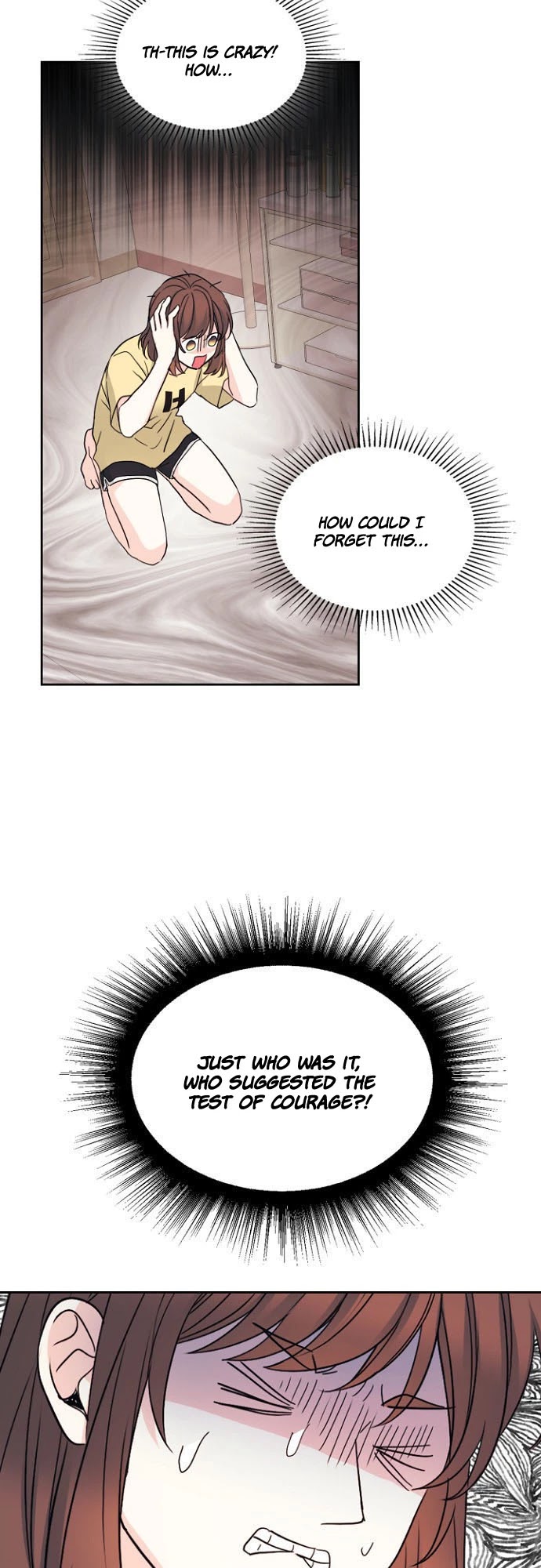Inso's Law Chapter 106 page 16 - Chapter 106: Inso's Law Ch.106