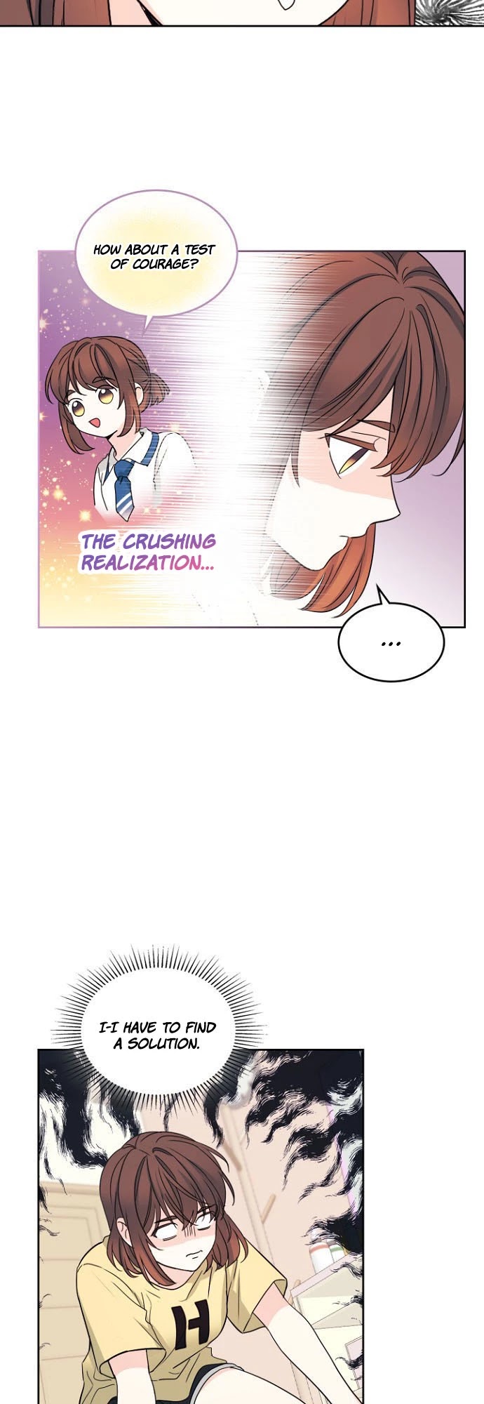 Inso's Law Chapter 106 page 17 - Chapter 106: Inso's Law Ch.106