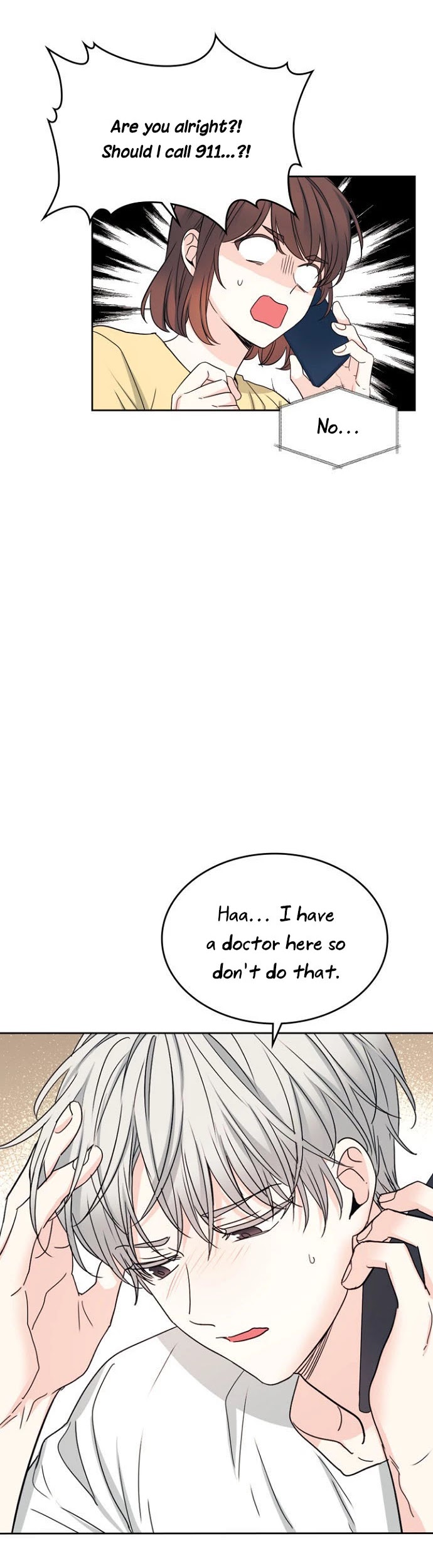 Inso's Law Chapter 106 page 20 - Chapter 106: Inso's Law Ch.106