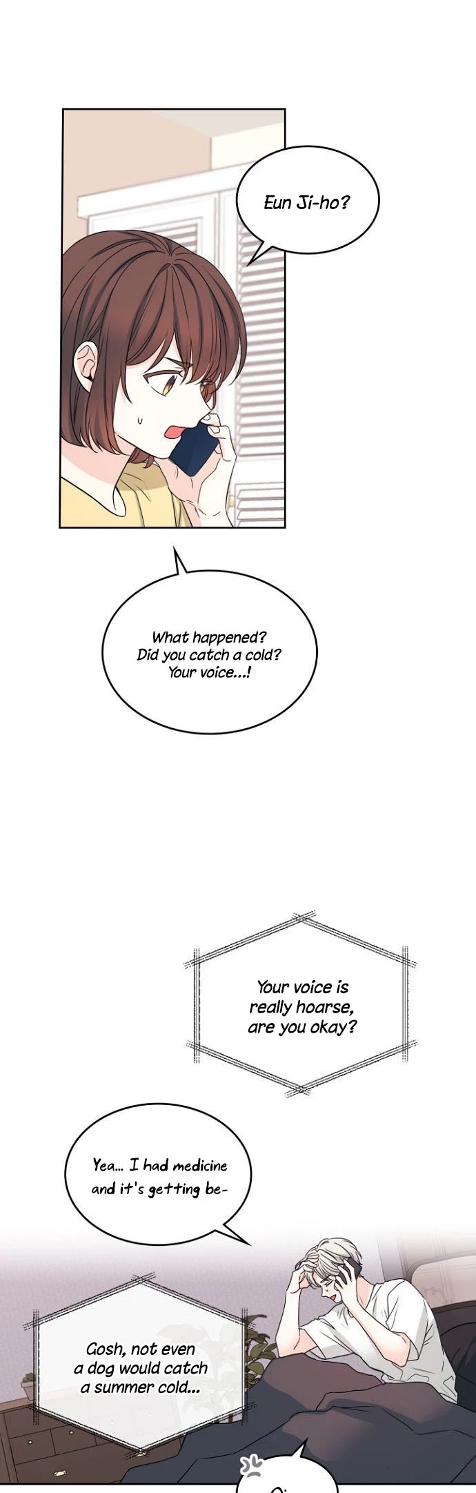 Inso's Law Chapter 106 page 21 - Chapter 106: Inso's Law Ch.106