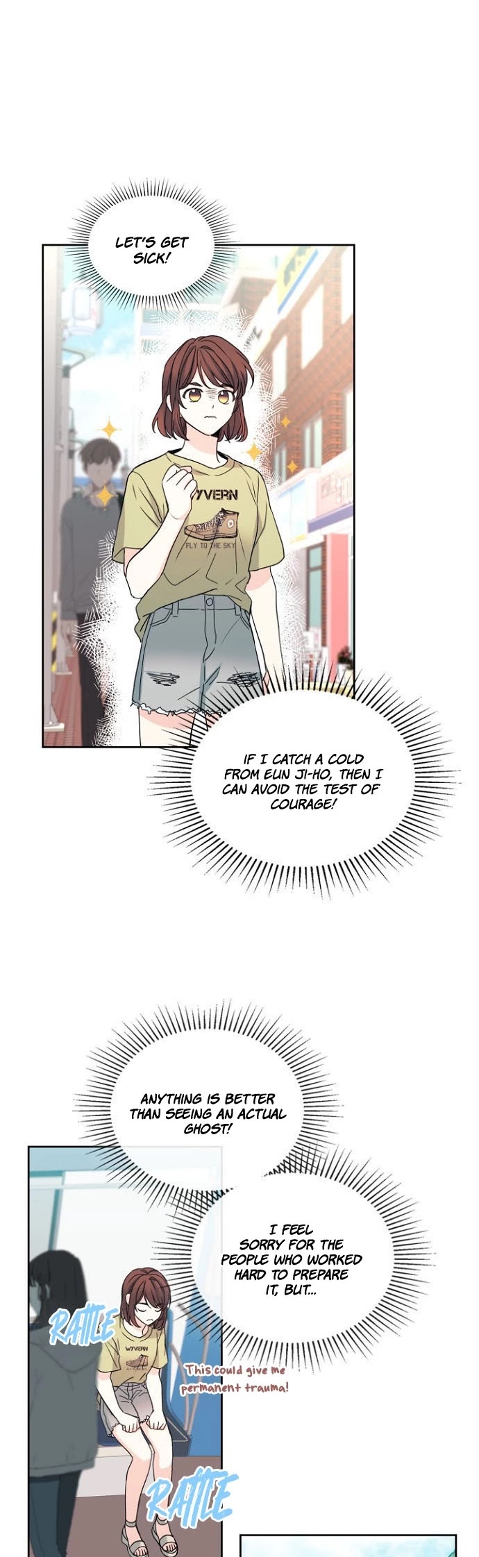 Inso's Law Chapter 106 page 25 - Chapter 106: Inso's Law Ch.106