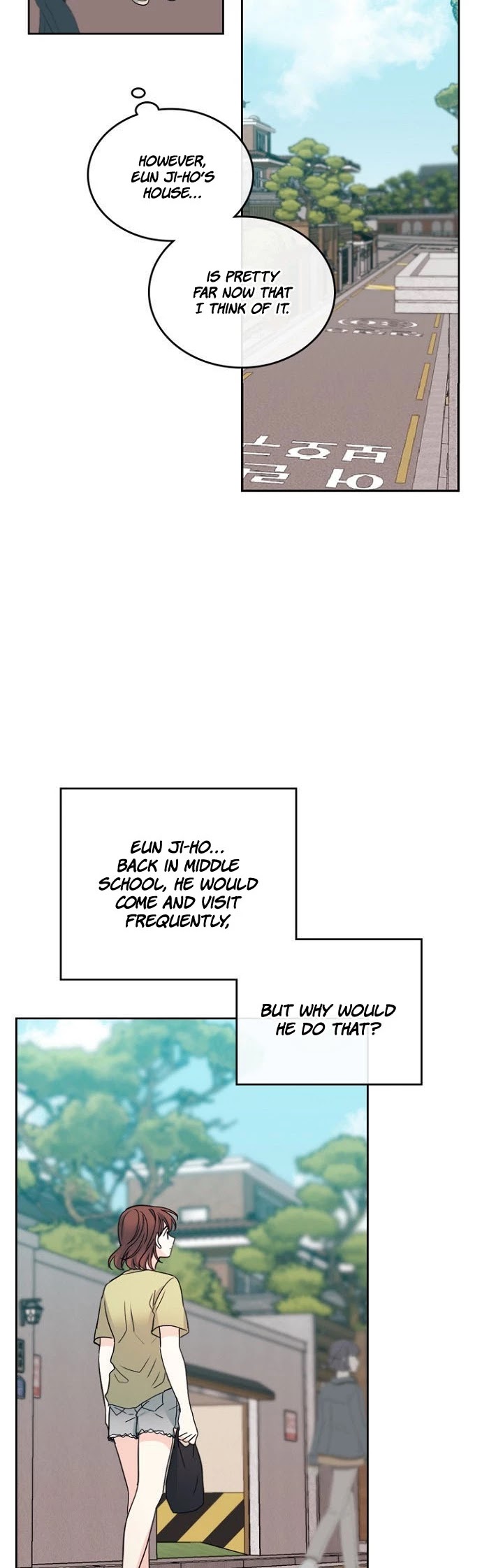 Inso's Law Chapter 106 page 26 - Chapter 106: Inso's Law Ch.106