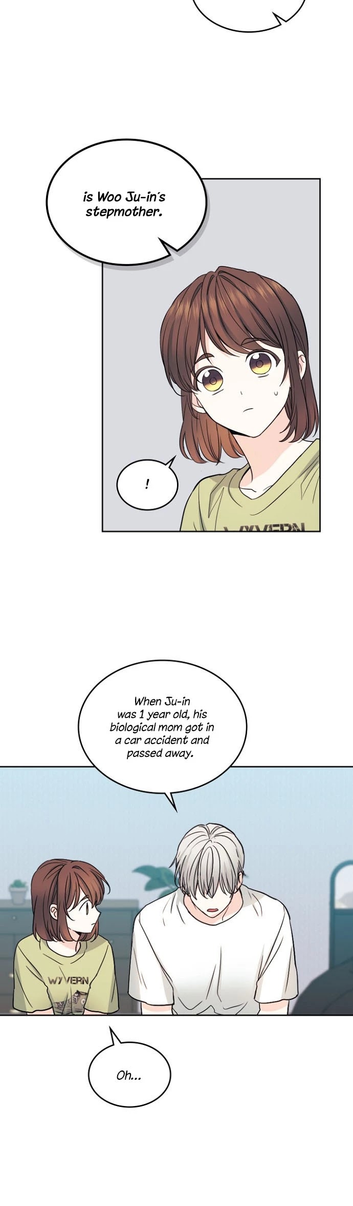Inso's Law Chapter 107 page 11 - Chapter 107: Inso's Law Ch.107