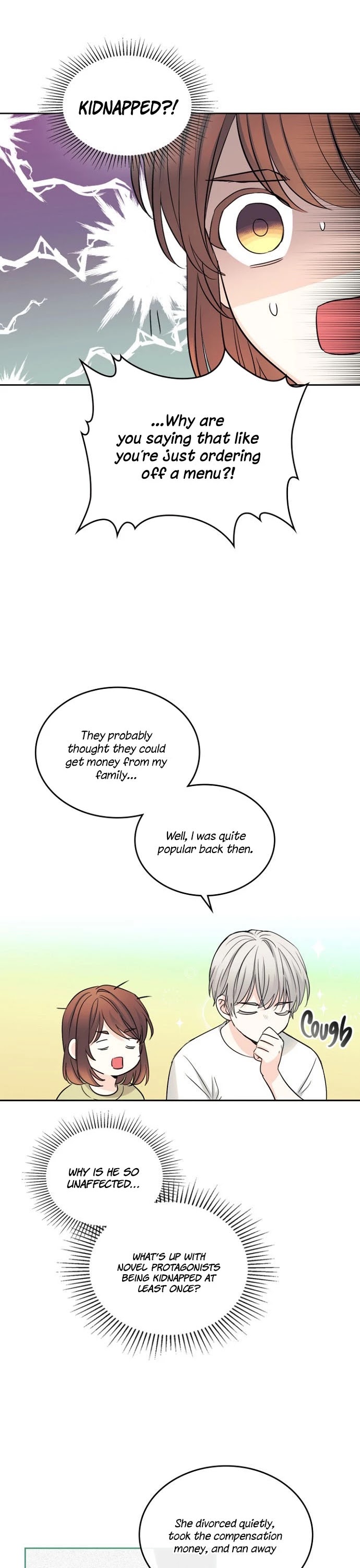 Inso's Law Chapter 107 page 20 - Chapter 107: Inso's Law Ch.107