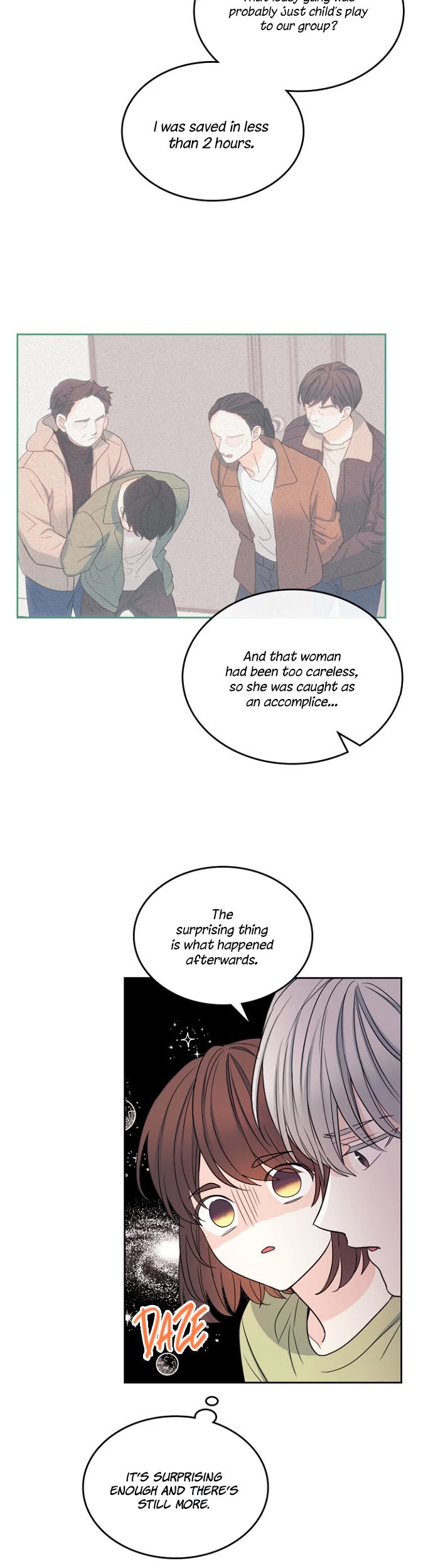 Inso's Law Chapter 107 page 24 - Chapter 107: Inso's Law Ch.107