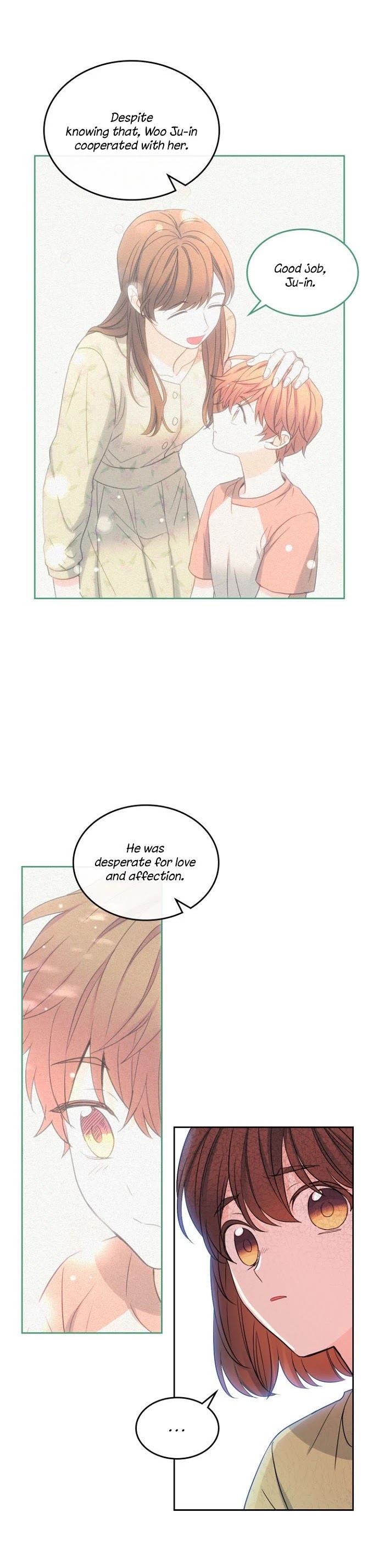 Inso's Law Chapter 107 page 27 - Chapter 107: Inso's Law Ch.107