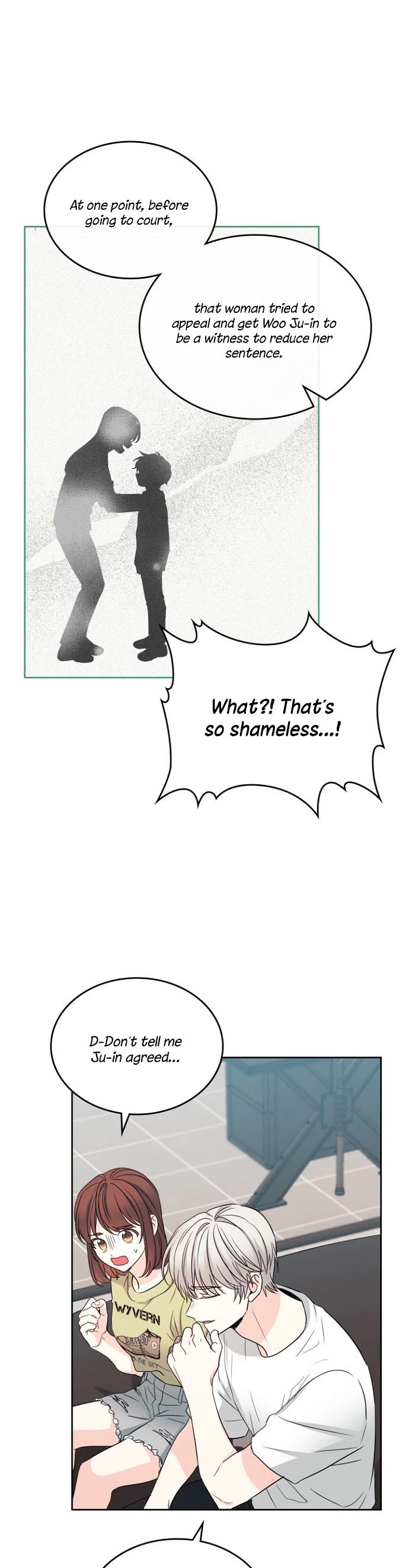 Inso's Law Chapter 107 page 28 - Chapter 107: Inso's Law Ch.107