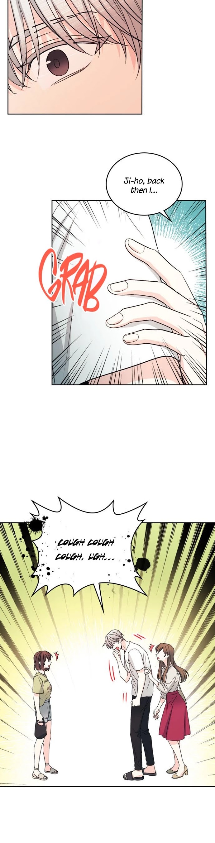 Inso's Law Chapter 107 page 5 - Chapter 107: Inso's Law Ch.107