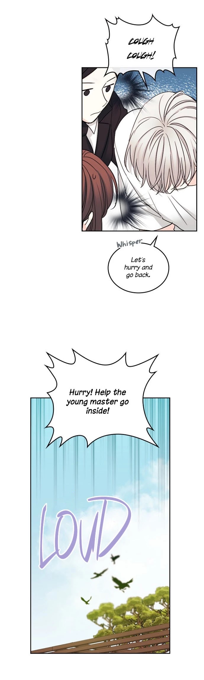 Inso's Law Chapter 107 page 7 - Chapter 107: Inso's Law Ch.107