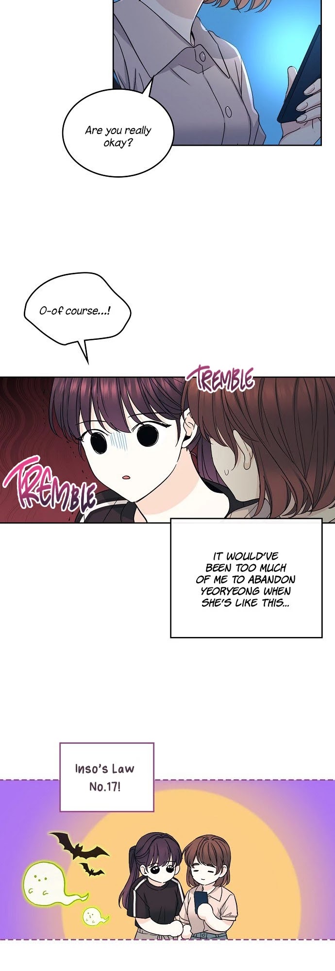 Inso's Law Chapter 108 page 18 - Chapter 108: Inso's Law Ch.108