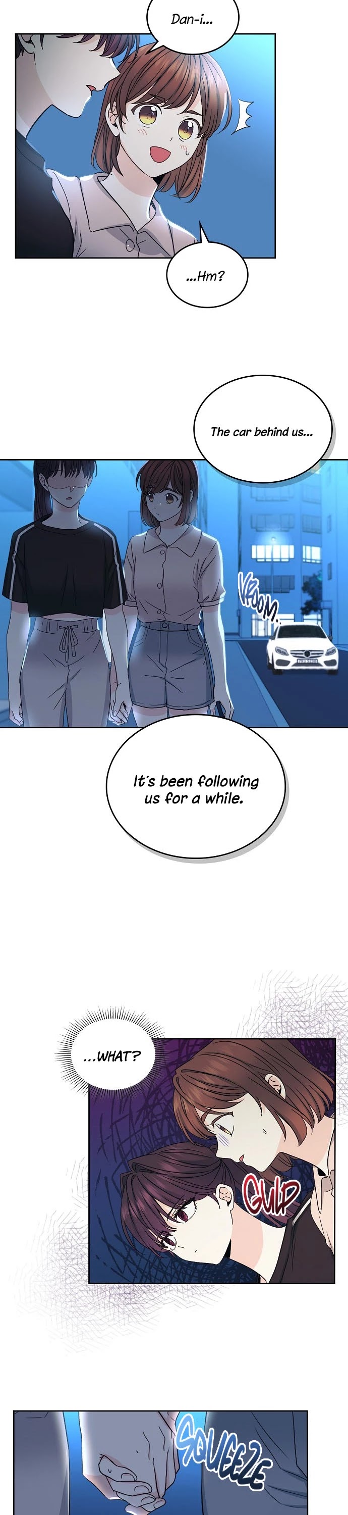 Inso's Law Chapter 108 page 20 - Chapter 108: Inso's Law Ch.108