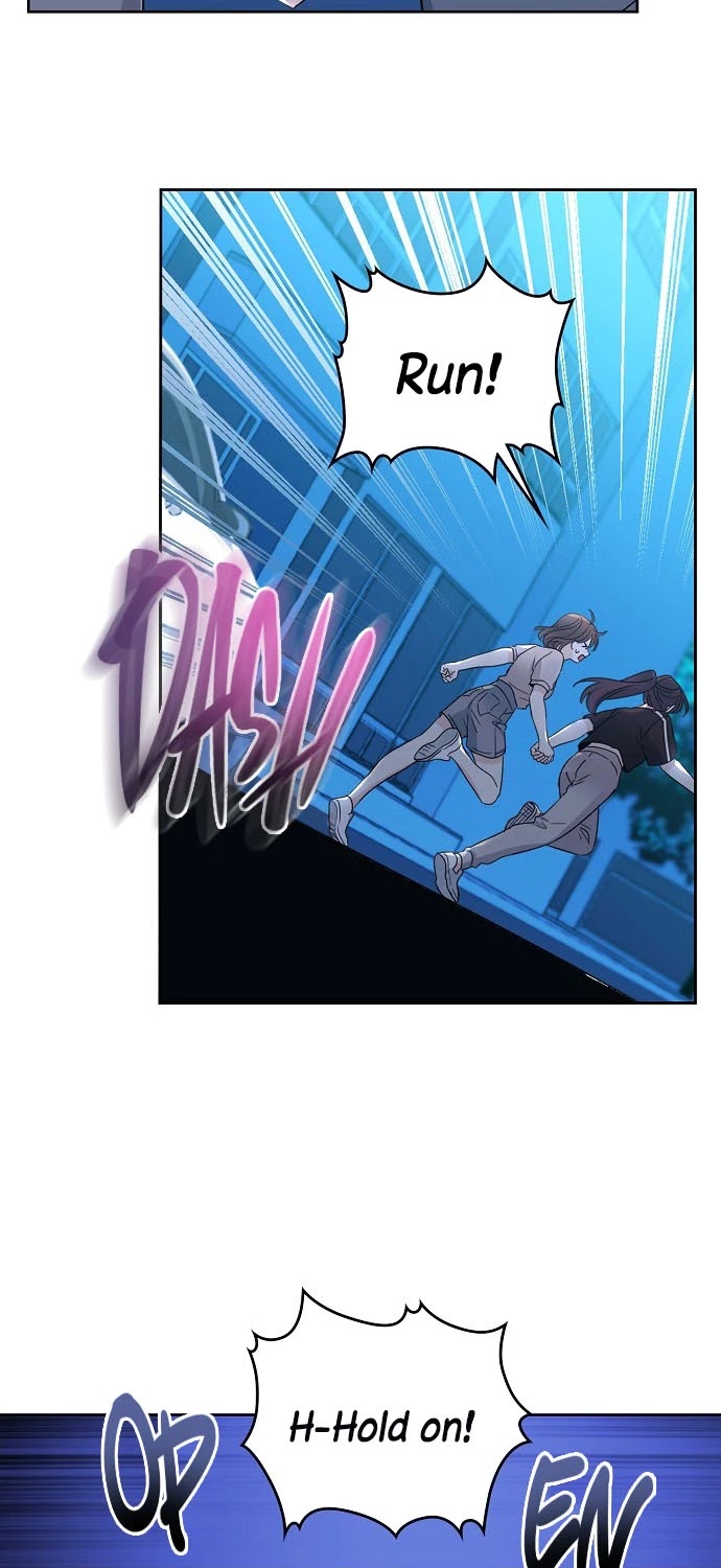 Inso's Law Chapter 108 page 21 - Chapter 108: Inso's Law Ch.108