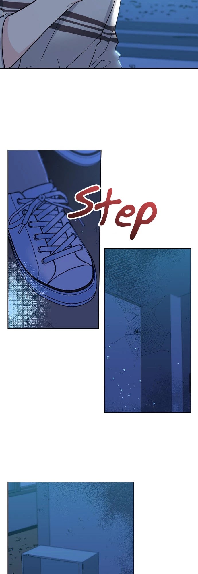Inso's Law Chapter 109 page 11 - Chapter 109: Inso's Law Ch.109