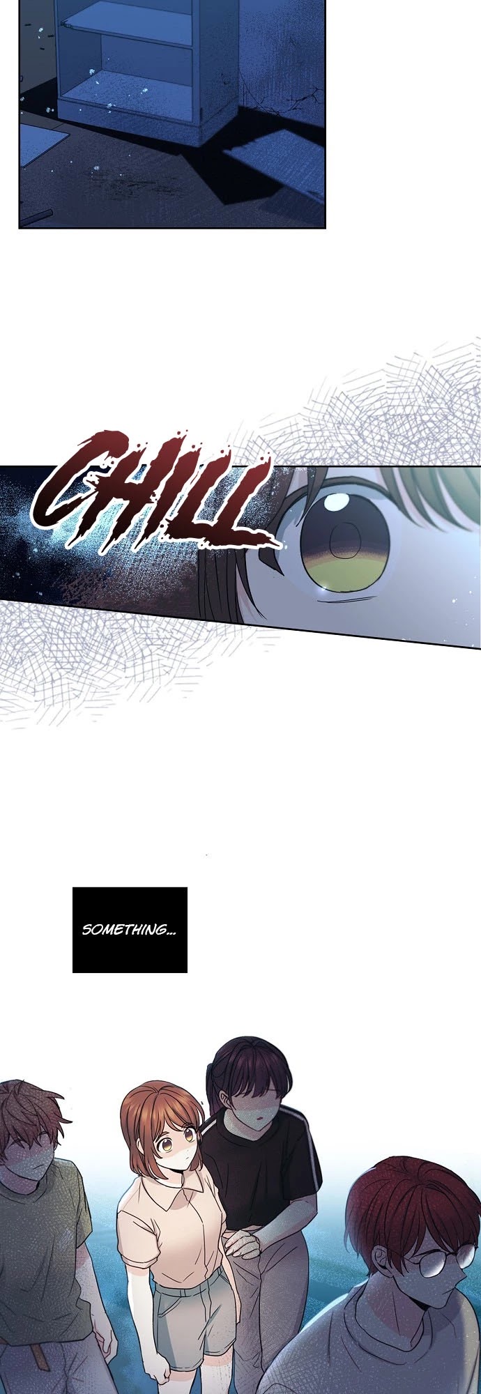 Inso's Law Chapter 109 page 12 - Chapter 109: Inso's Law Ch.109