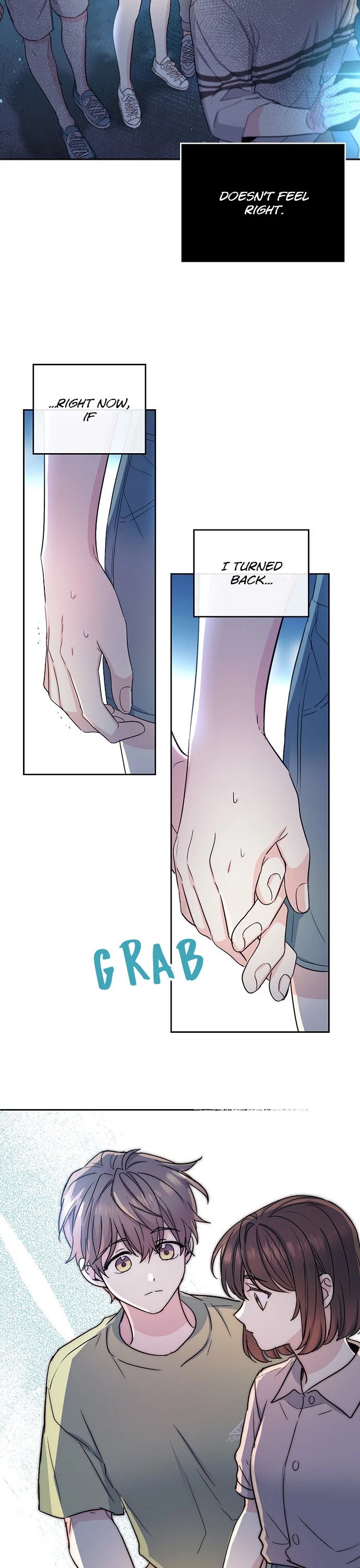 Inso's Law Chapter 109 page 13 - Chapter 109: Inso's Law Ch.109