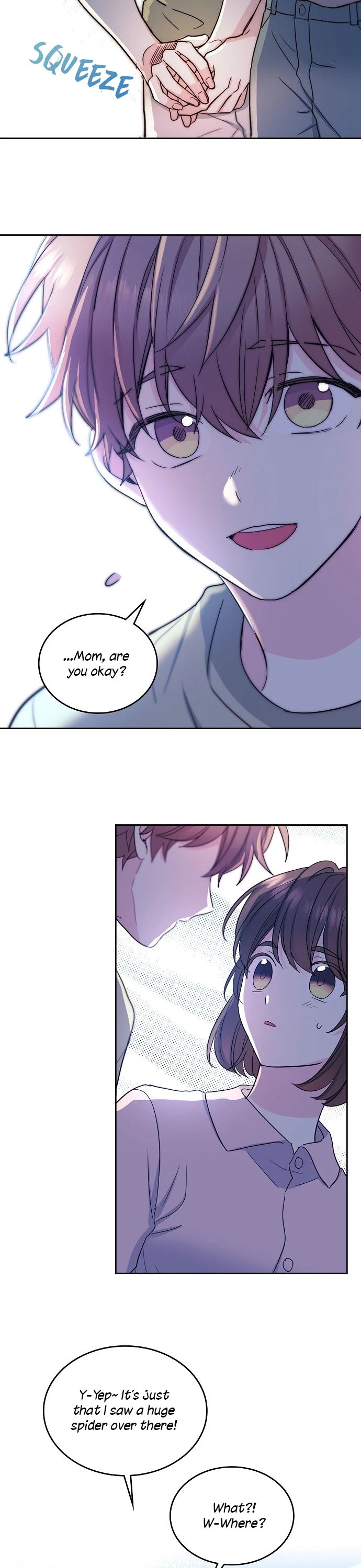 Inso's Law Chapter 109 page 14 - Chapter 109: Inso's Law Ch.109