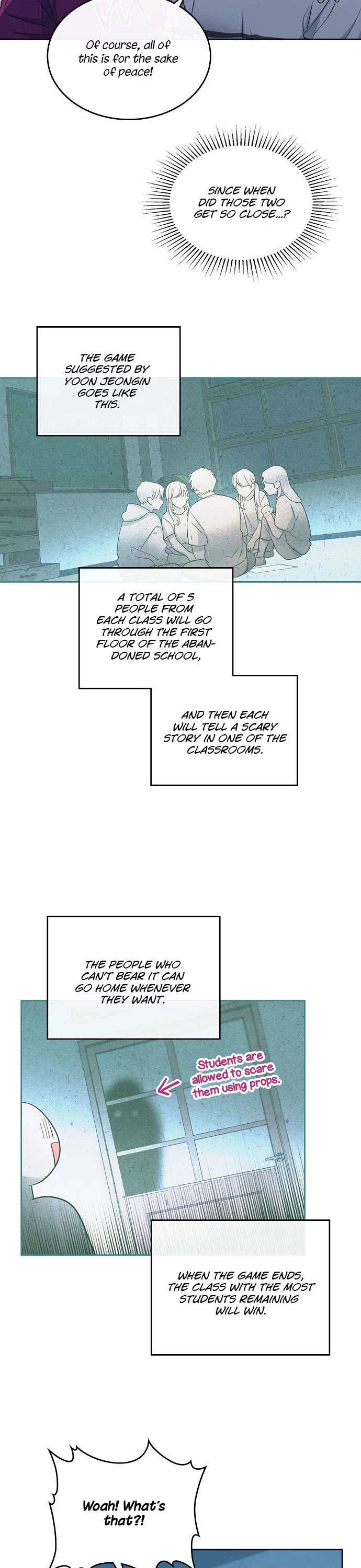 Inso's Law Chapter 109 page 18 - Chapter 109: Inso's Law Ch.109