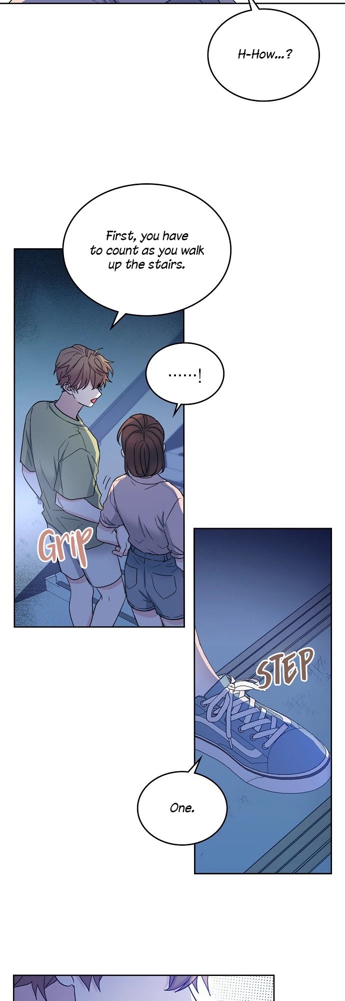 Inso's Law Chapter 109 page 25 - Chapter 109: Inso's Law Ch.109