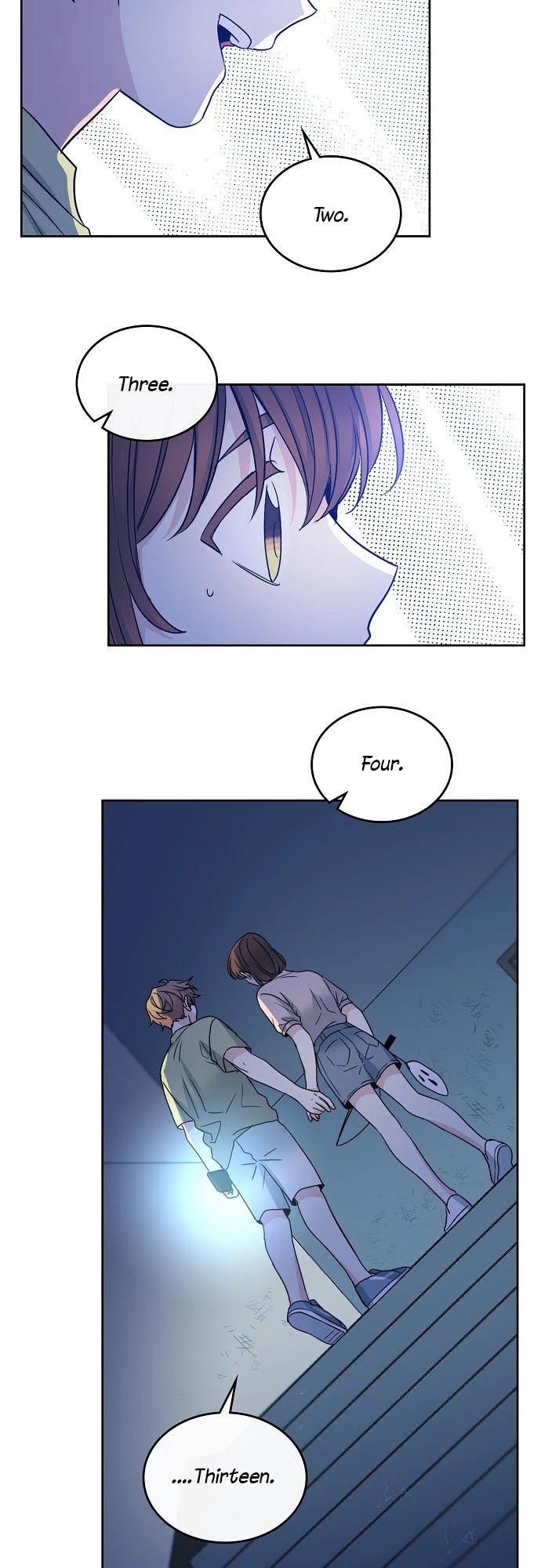 Inso's Law Chapter 109 page 26 - Chapter 109: Inso's Law Ch.109
