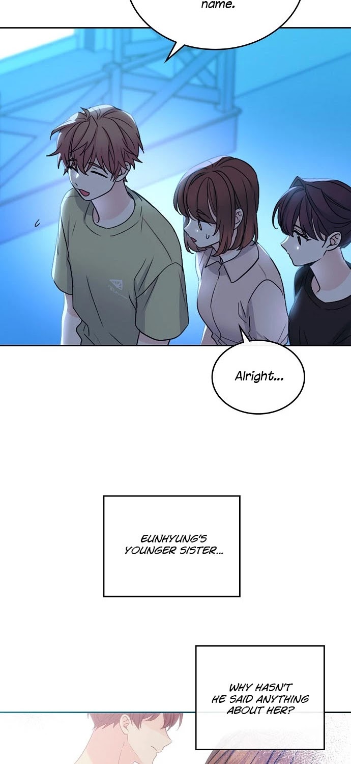 Inso's Law Chapter 109 page 8 - Chapter 109: Inso's Law Ch.109
