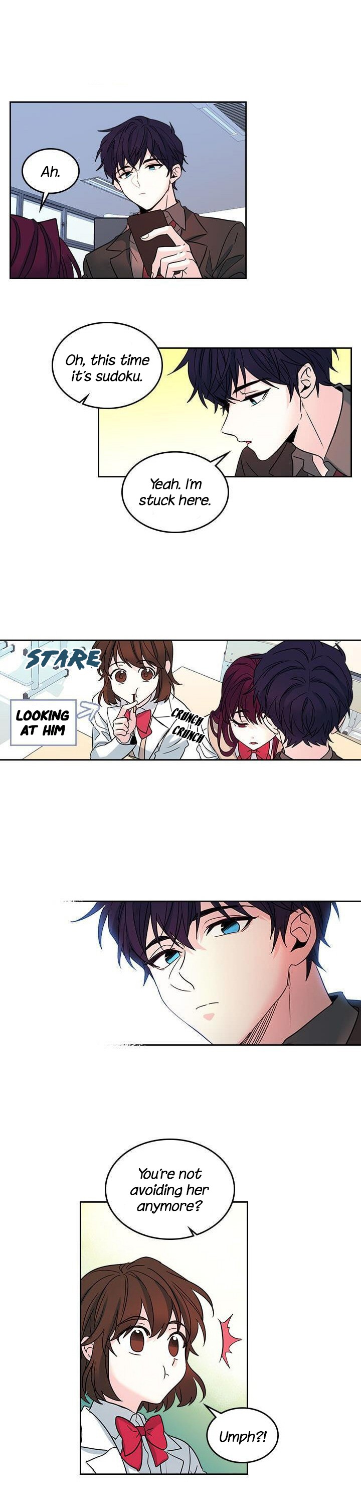 Inso's Law Chapter 11 page 15 - Chapter 11